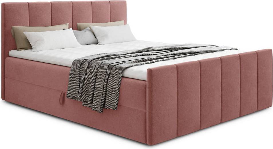 Boxbett Pink
