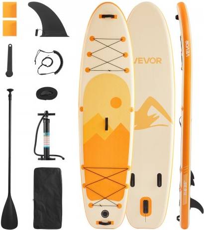 Inflatable Stand Up Paddleboard