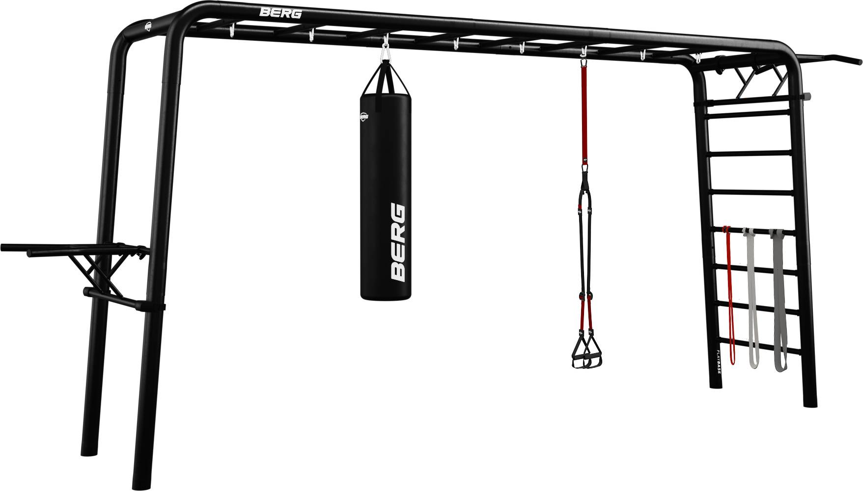 Berg playbase BERG PlayBase Extra Large Sports Set