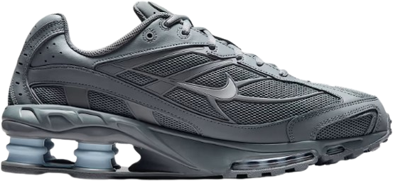 Nike Shox Ride 2 - Grå