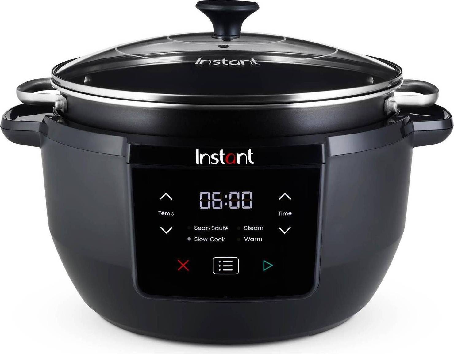 Instant Pot Superior Slow Cooker 7L Sort