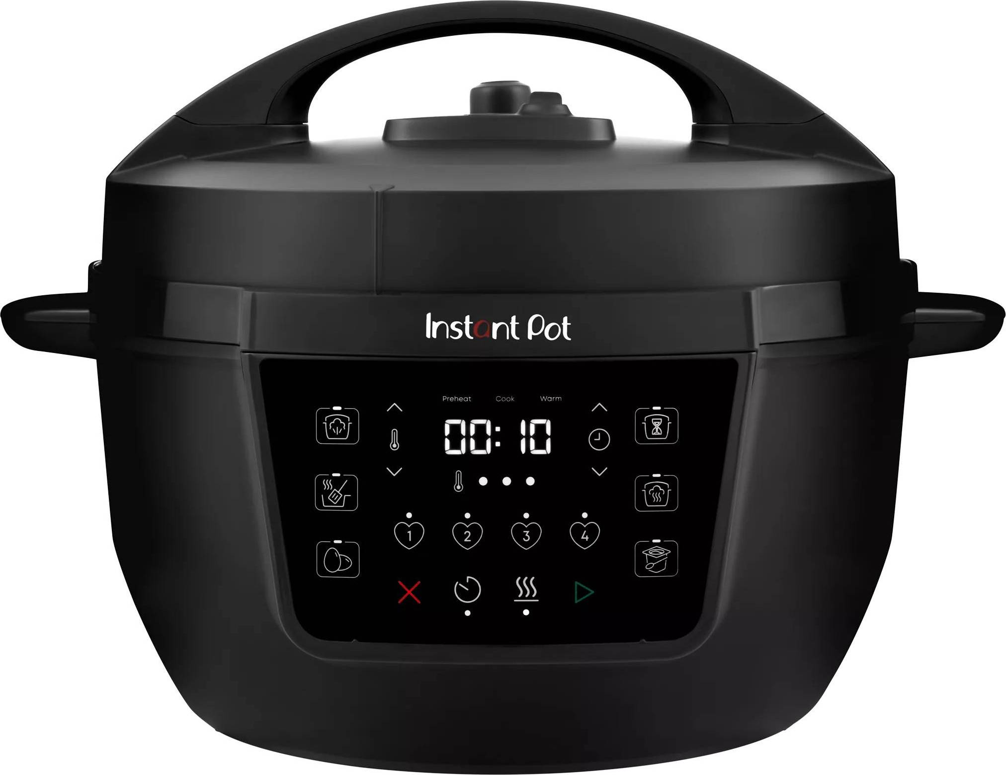 Instant pot Instant Pot Multicooker Rio XL 7-In-1 7.1L UK