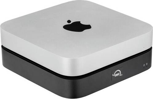 OWC miniStack STX