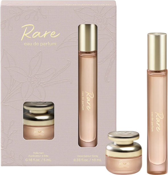 Rare Mini  Set