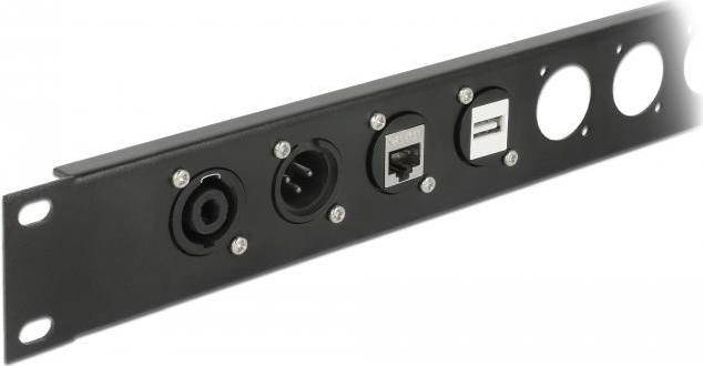 DeLock Modular Indlæg