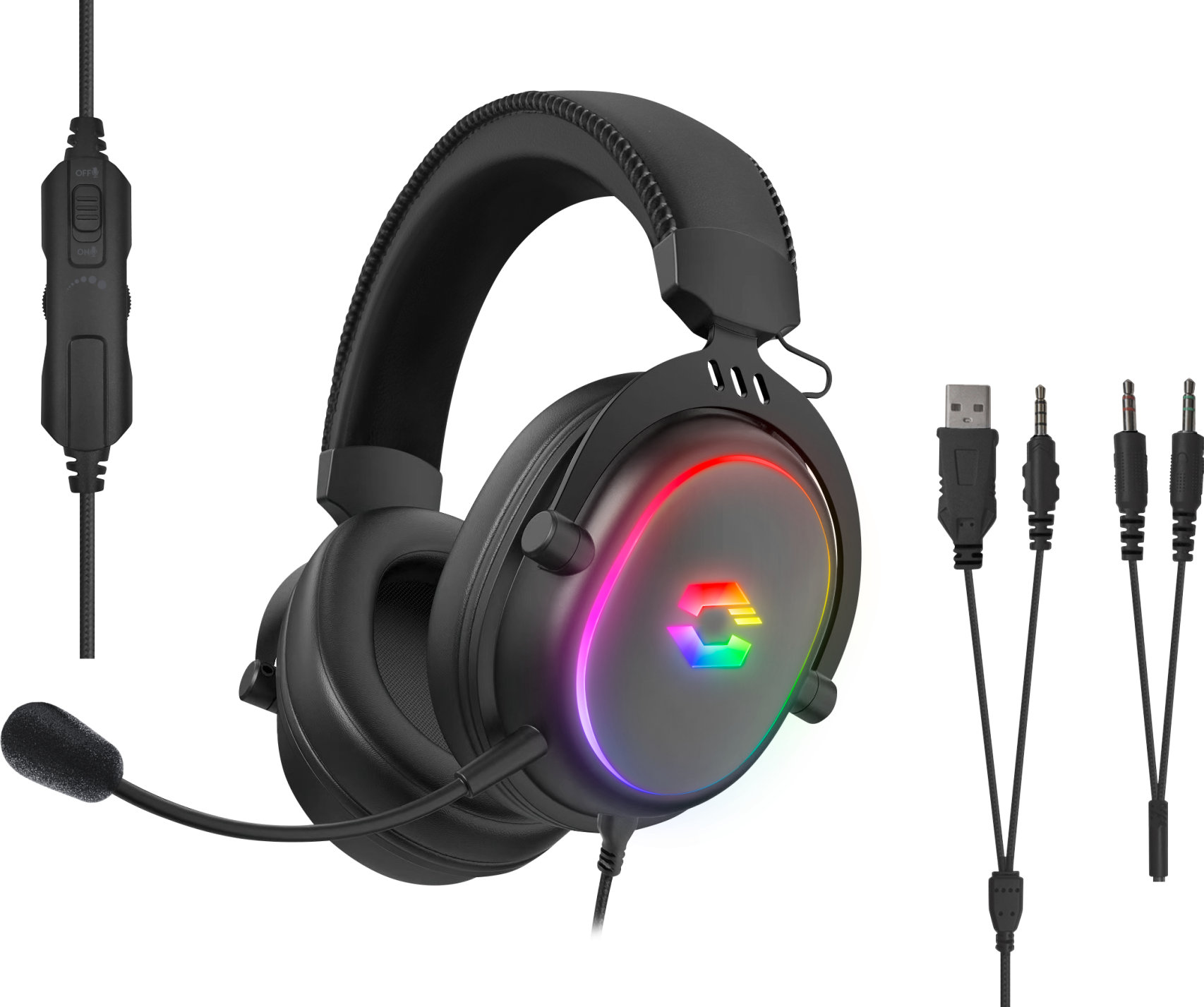 Ps4 headset SpeedLink Conux