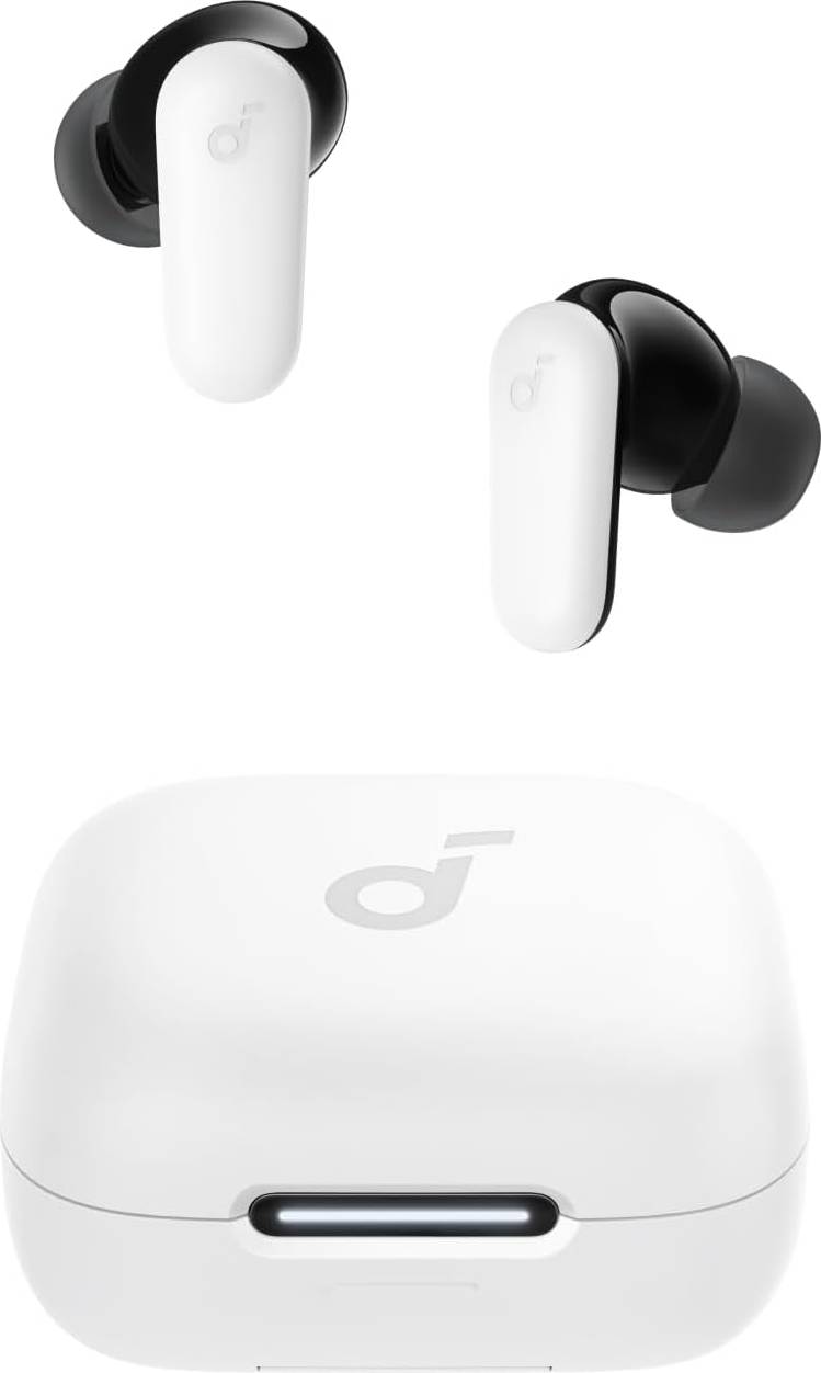 Anker soundcore Soundcore Anker P30i 10 Timer Earplug