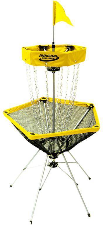 Innova Disc Golf Discatcher Traveler Target