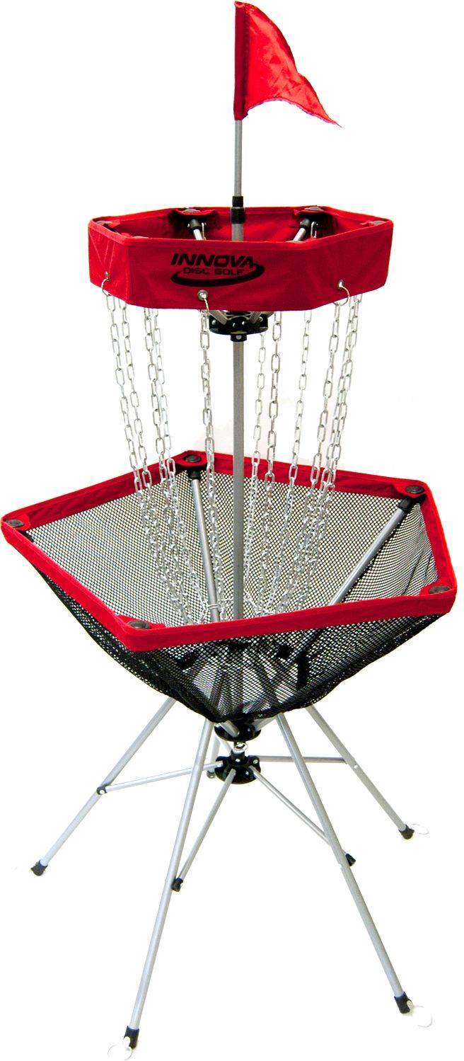 Innova Disc Golf Discatcher Traveler Target