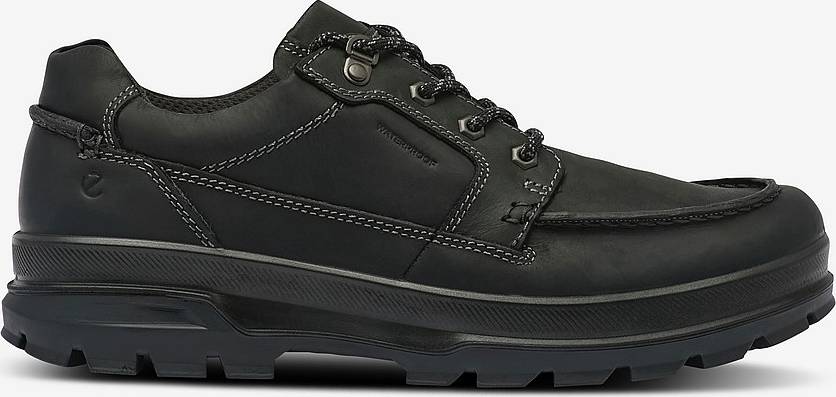 ecco Vandresko Rugged Track - Sort