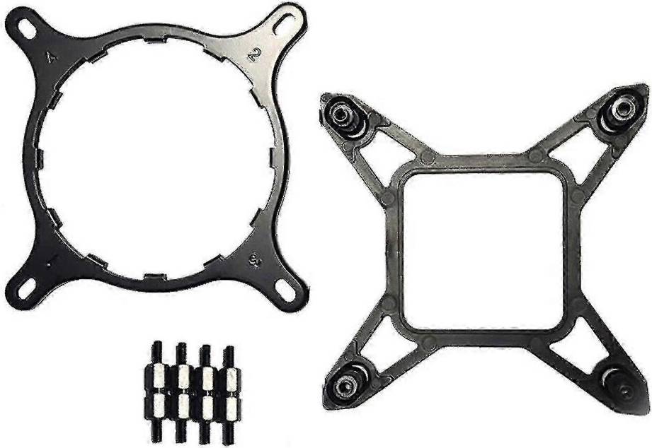 Nzxt aio Upgrade Socket LGA1700 Kit Bracket