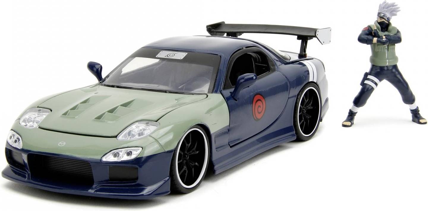 1995 Mazda RX-7 1:24