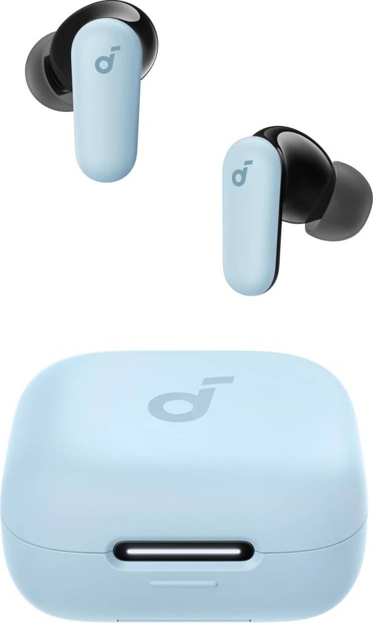 Soundcore P30i Bluetooth In-Ear Microphone