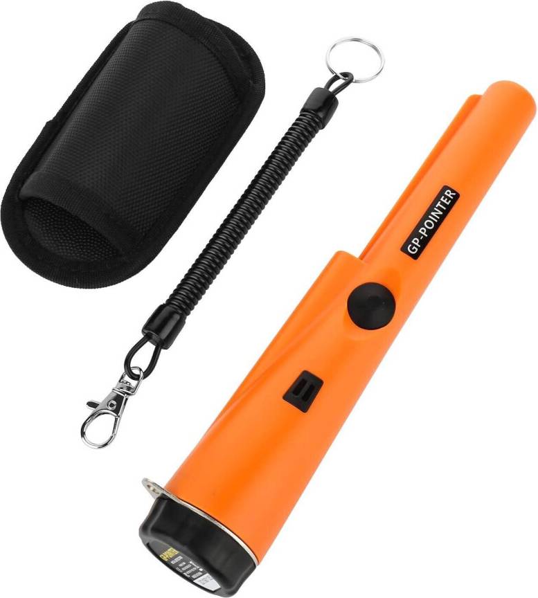 Waterproof Metal Detector Pinpointer