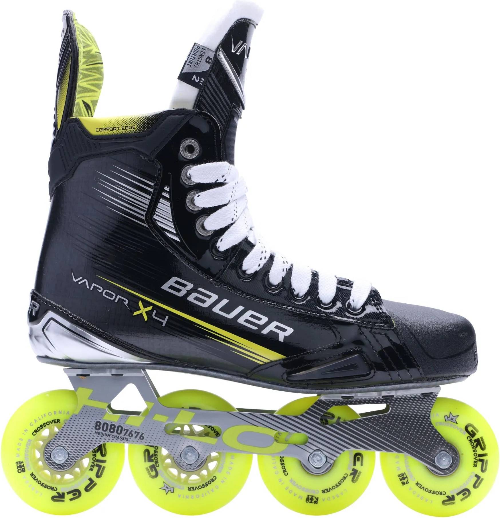 Inliner Bauer Inliner Vapor X4 Intermediate