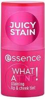 Essence Staining Lip Cheek Tint 10 Raspberry Vibes - Rouge