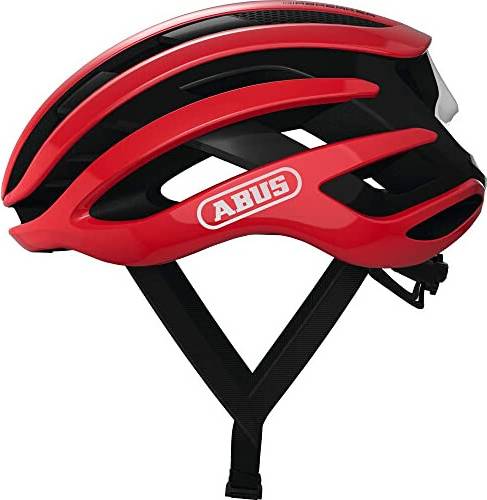ABUS AirBreaker Racing Bike Helmet