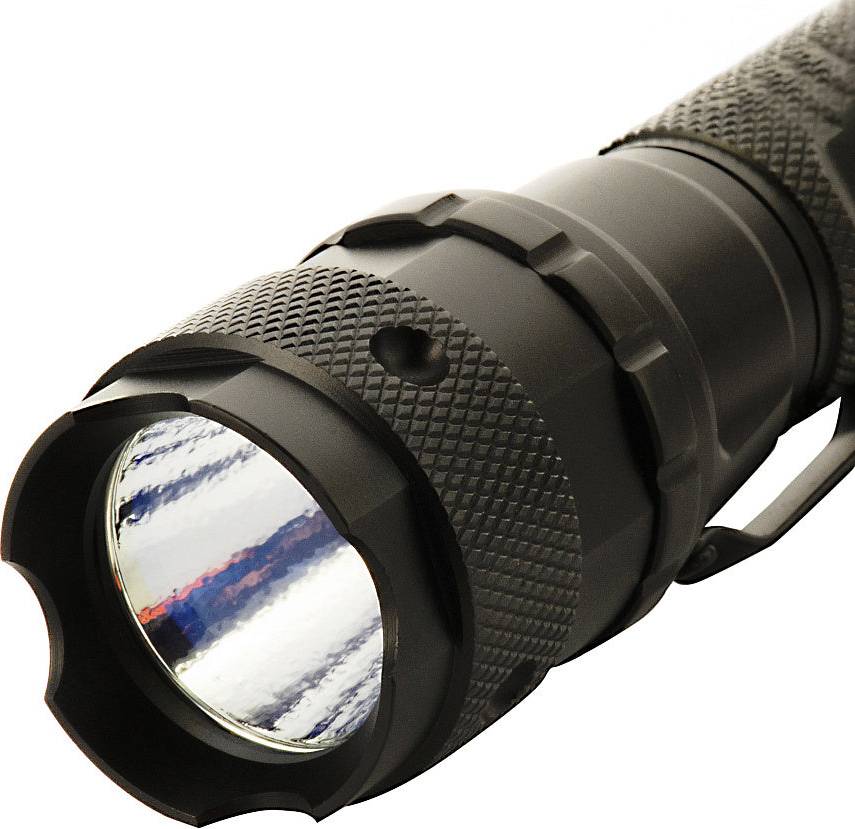Flashlight P4