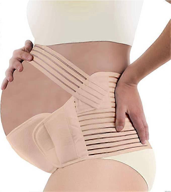 Three In One Maternity Belt