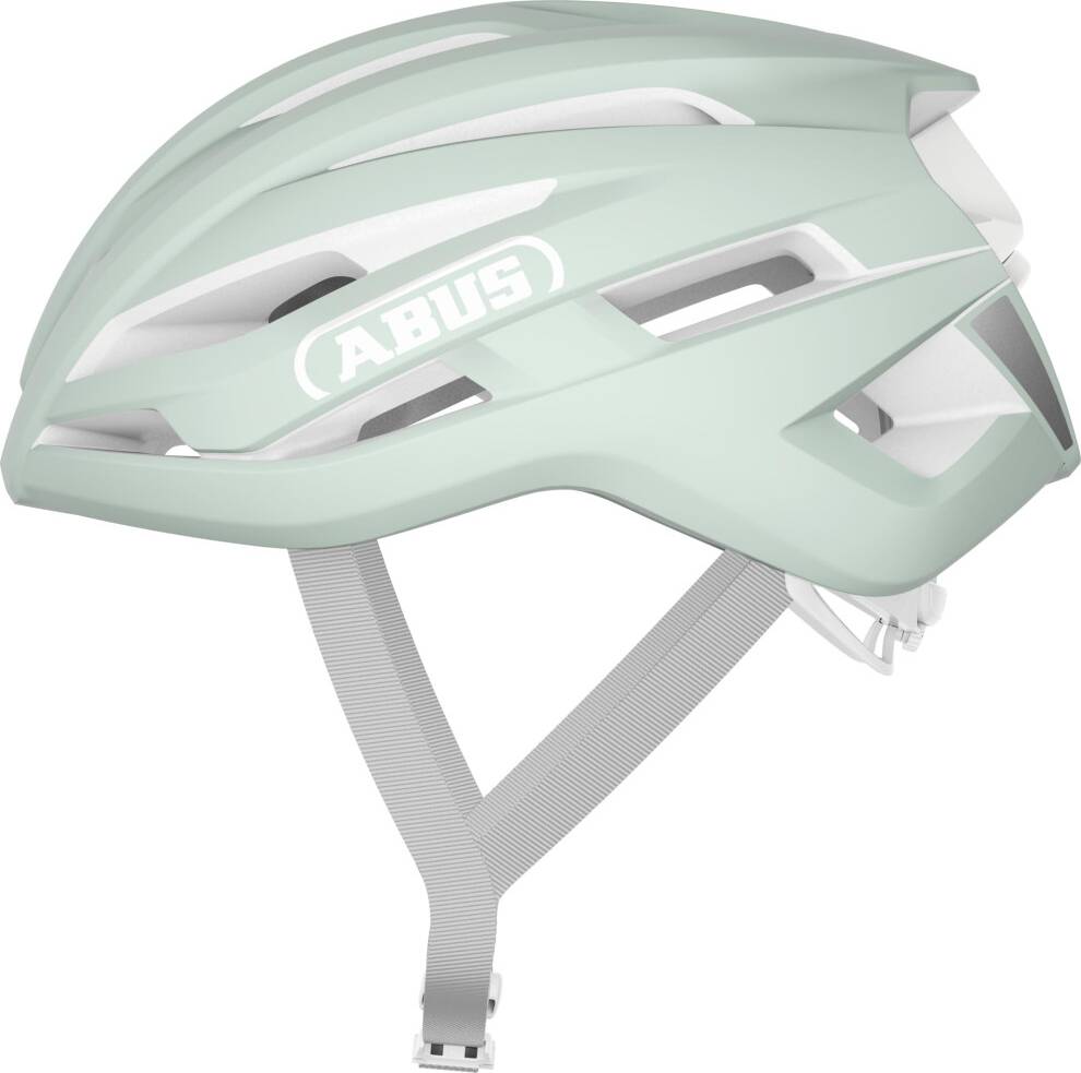 ABUS StormChaser ACE Racing Bicycle Helmet