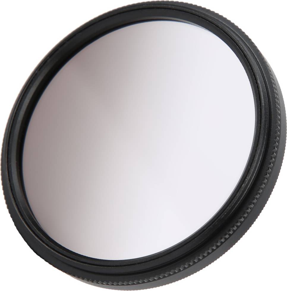 Junestar 52mm Lens Gradient Filter