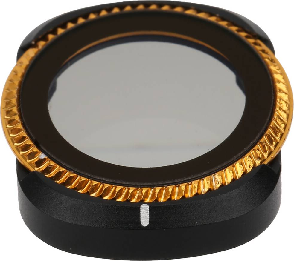 Handheld Camera Lens Filter CPL Polarizer