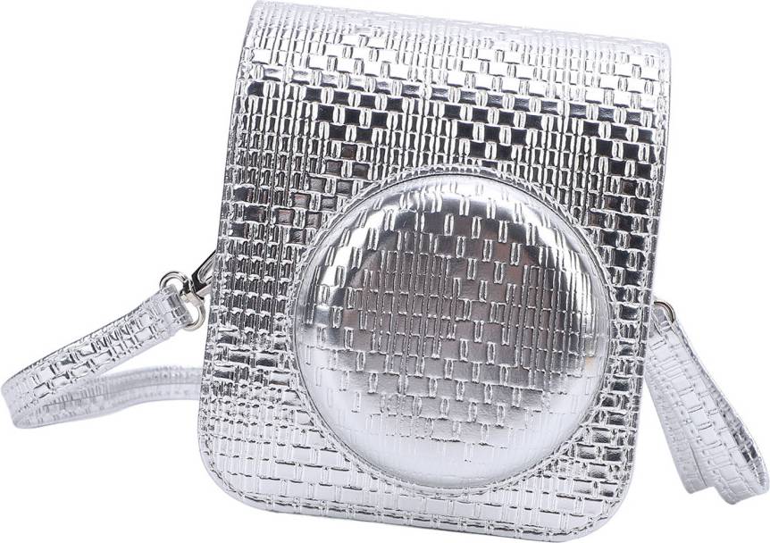 Instant Camera Carrying Case PU Protective