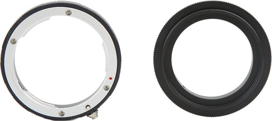 52mm Macro Reverse Ring Lens Mount Adapter