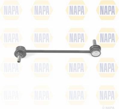 Napa Rear Stabiliser Link Rod Isuzu Trooper 3.1