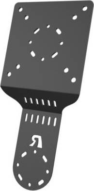 RAM Mounts Mount RAM-DIS-103-1U