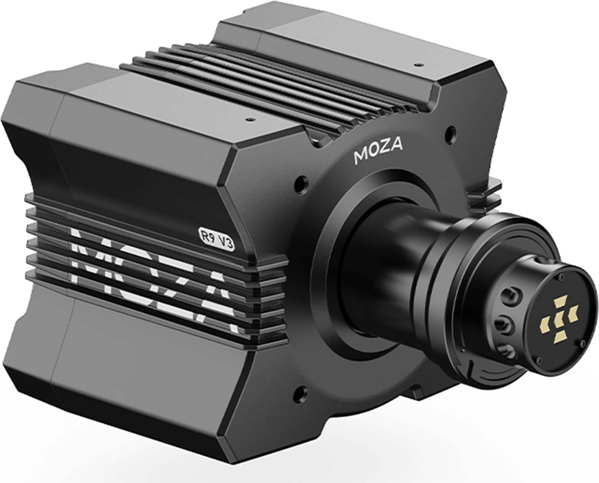 Moza R9 V3 Direct Drive Wheelbase