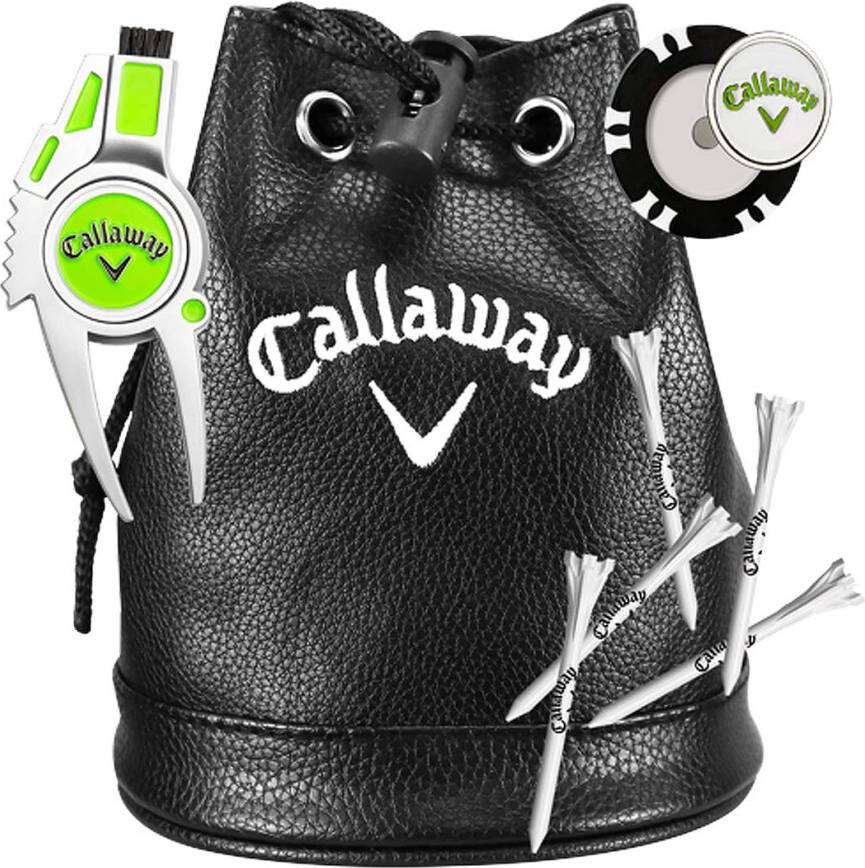Callaway VIP Gift Set