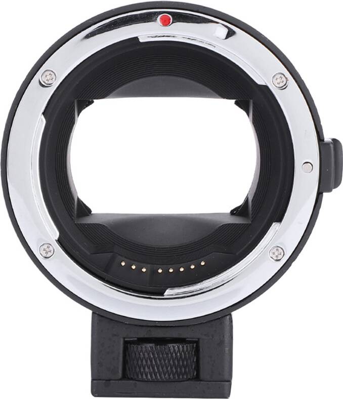 Auto Focus EFNEX II Lens Mount Adapter