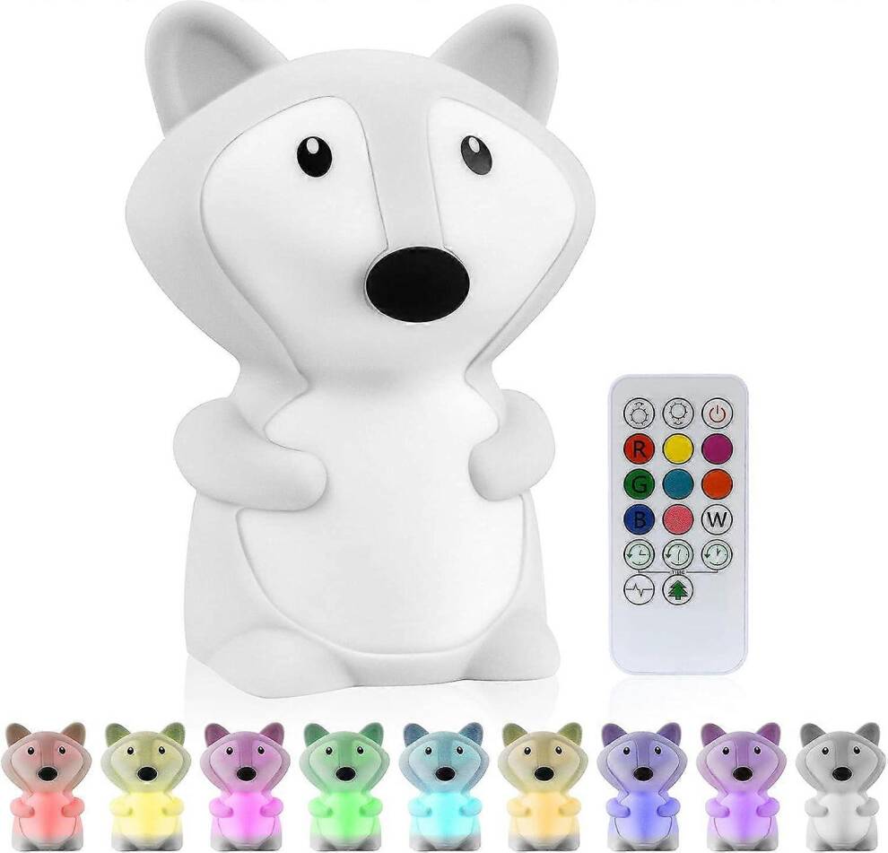 Portable USB Rechargeable
