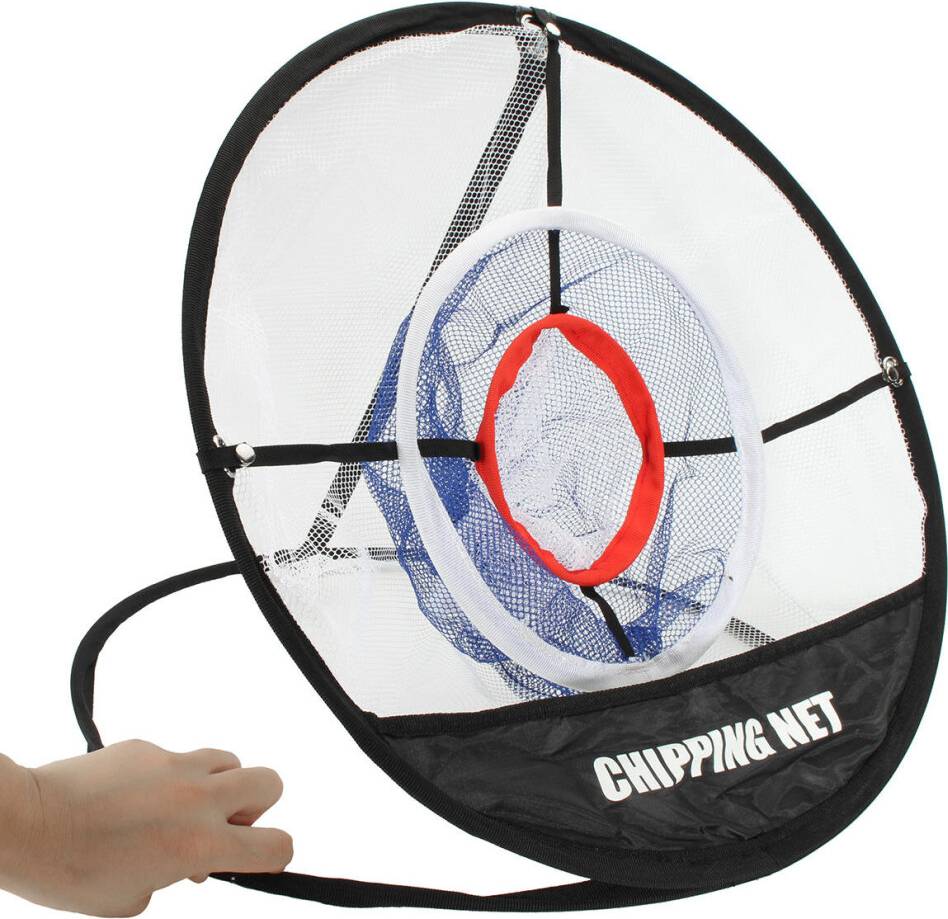 Golf Chipping Pitching Net
