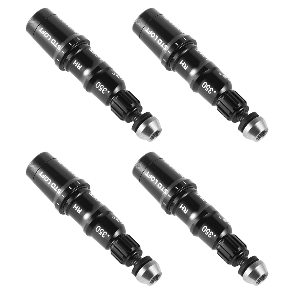 Spactz Golf Club Adapter for M1 M2 R15 SLDR