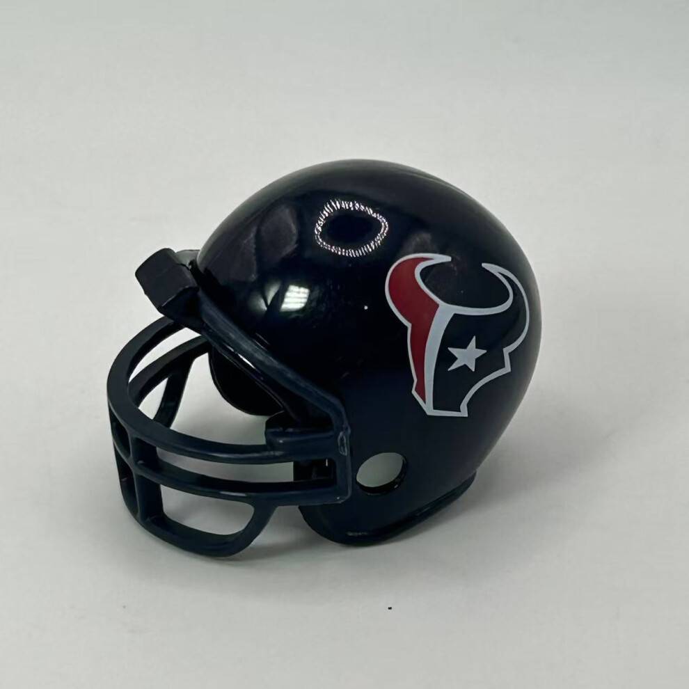 NFL Riddell Pocket Mini Tracker Helmet
