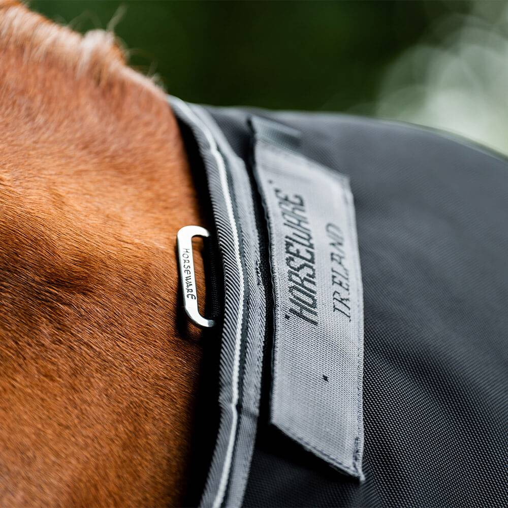 Horseware Rambo 1680D Turnout 250G Vari-Layer