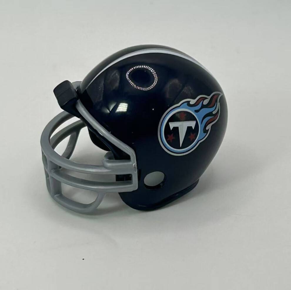 YENDOSTEEN NFL Riddell Pocket Mini Tracker Helmet