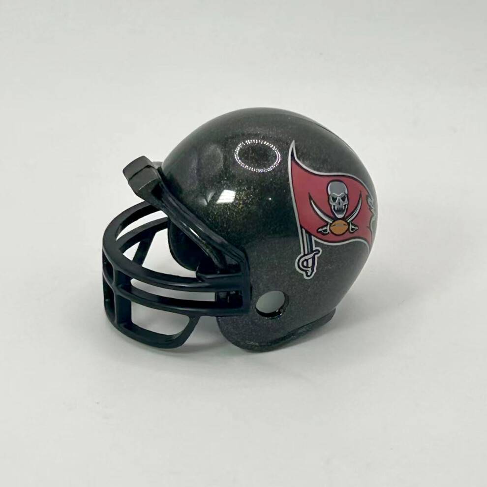 YENDOSTEEN NFL Riddell Pocket Mini Helmet