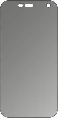 Dipos Cyrus CS28 Privacy Filter Screen Protector