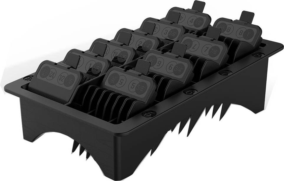 Professional Universal Guards 10er Pack