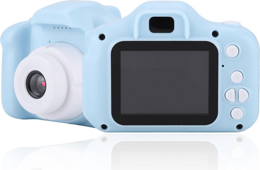 X2 Mini Portable 2.0 Inch IPS Camera