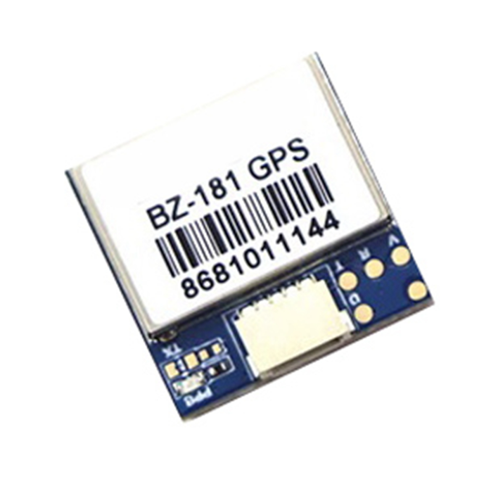 BZ-181 GPS Module Dual Protocol