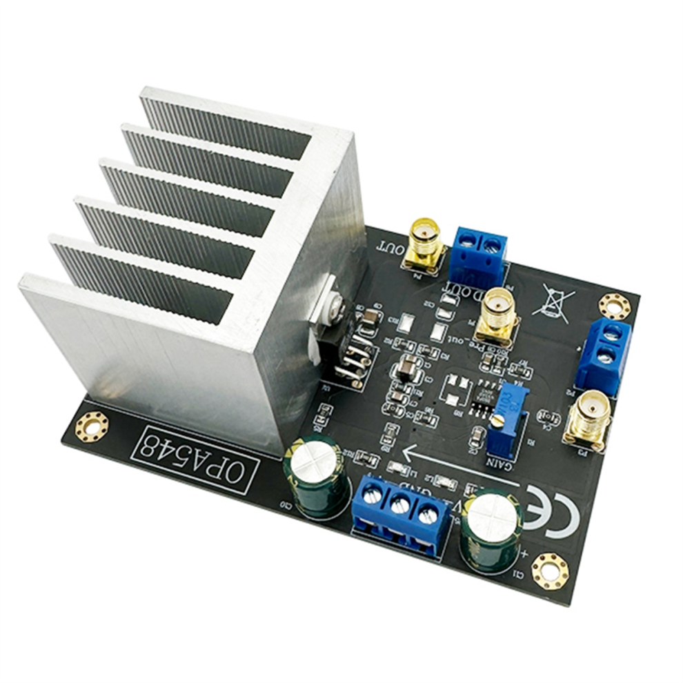 OPA548 Module Power Operational Amplifier