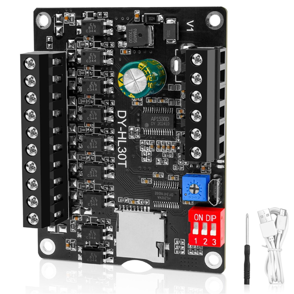 Voice recorder 30W Voice Recorder Module Playback