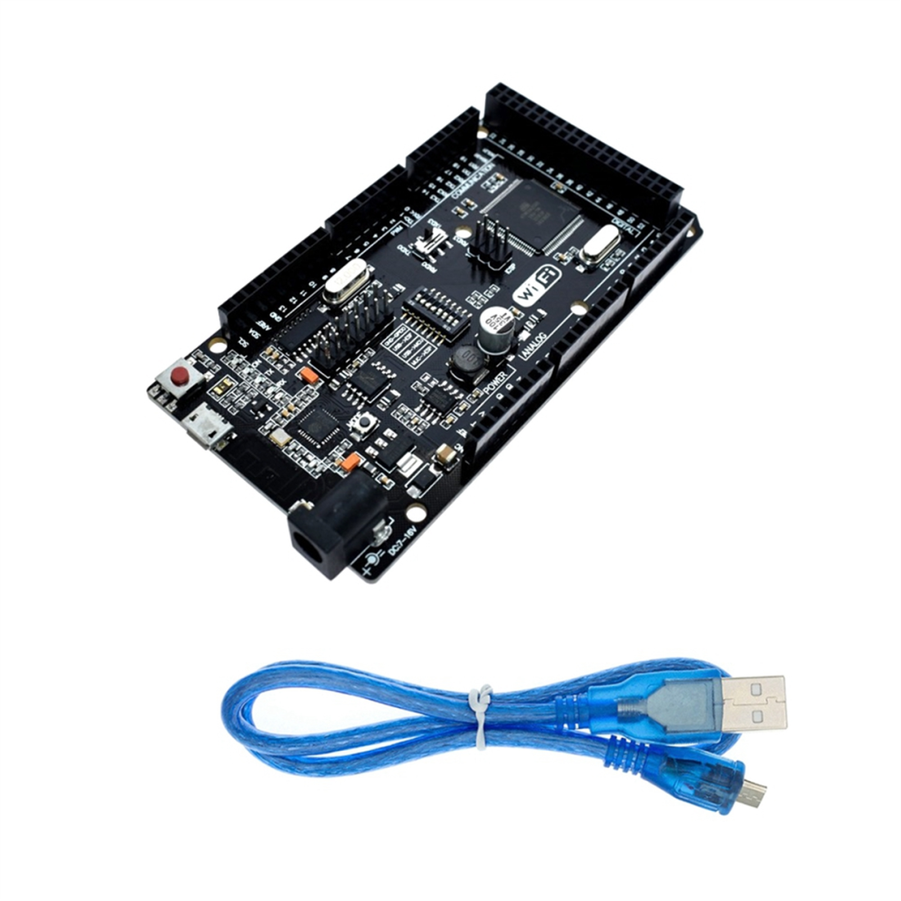 WiFi R3 ATMEGA2560 ESP8266 Entwicklungsboard