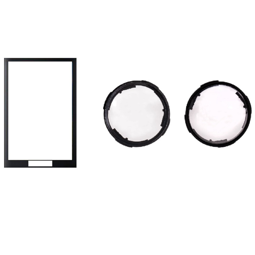 Guard For X4 Rotating PC Front Lens Cap