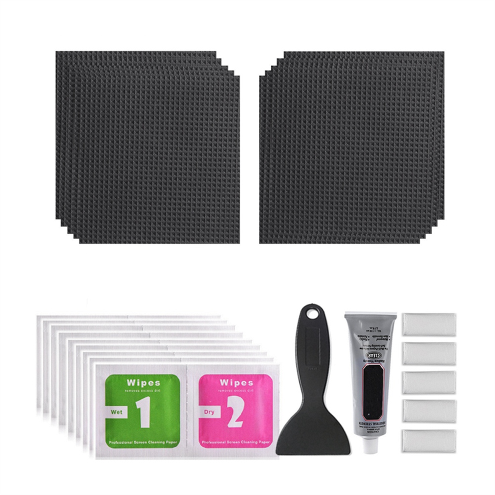 Trampoline Waterproof Patch Repair Kit
