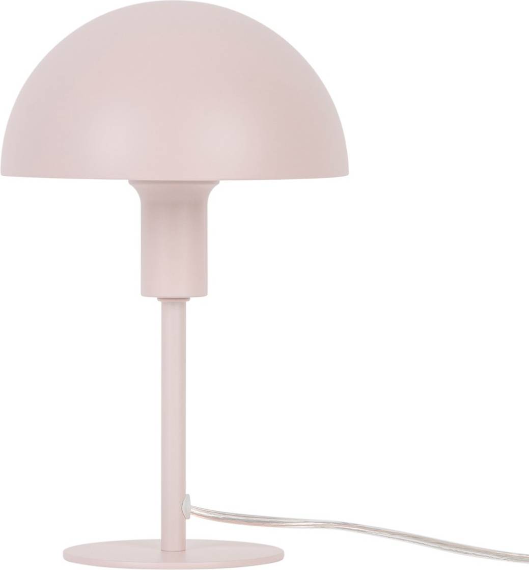 Ellen Mini Dusty Rosa